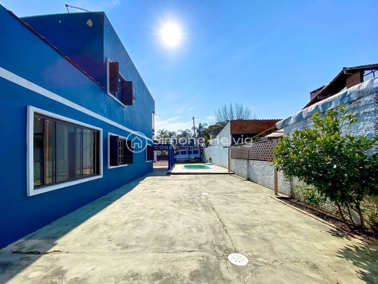 Sobrado 2 quartos à venda, 221m², Sans Souci - Eldorado do Sul