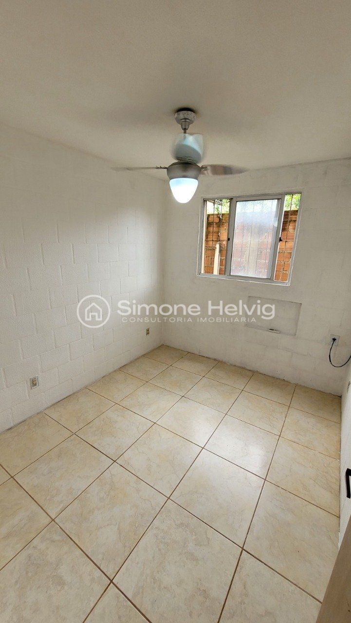 Apartamento 2 quartos à venda, 45m², Olaria - Canoas