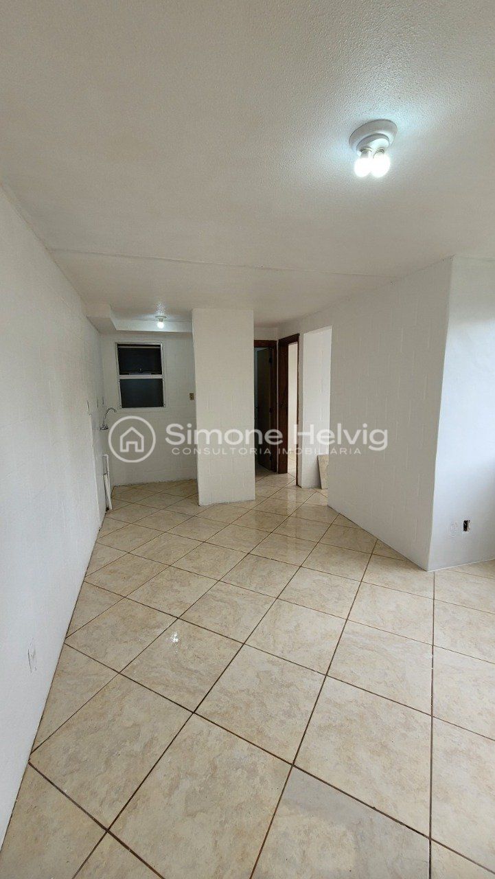 Apartamento 2 quartos à venda, 45m², Olaria - Canoas