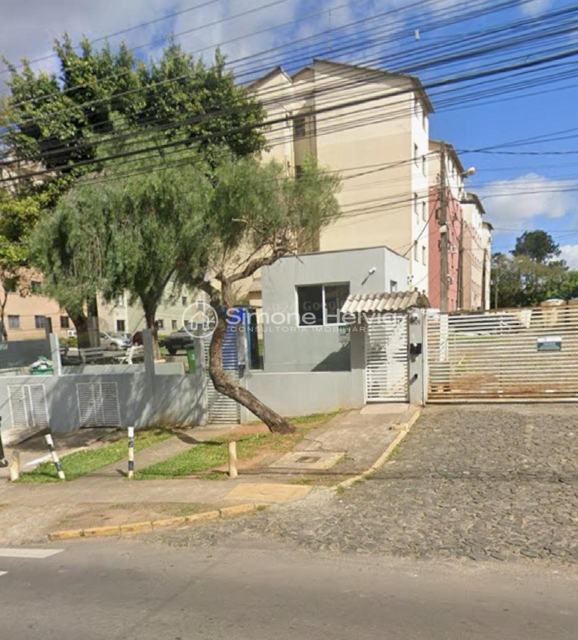 Apartamento 2 quartos à venda, 45m², Olaria - Canoas
