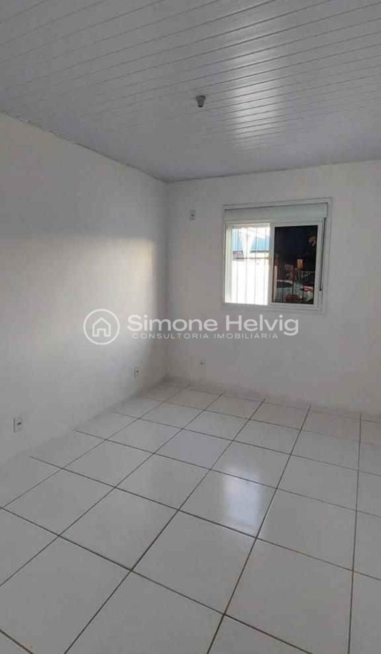 Casa 2 quartos à venda, 41m², Jardim Iolanda - Guaíba