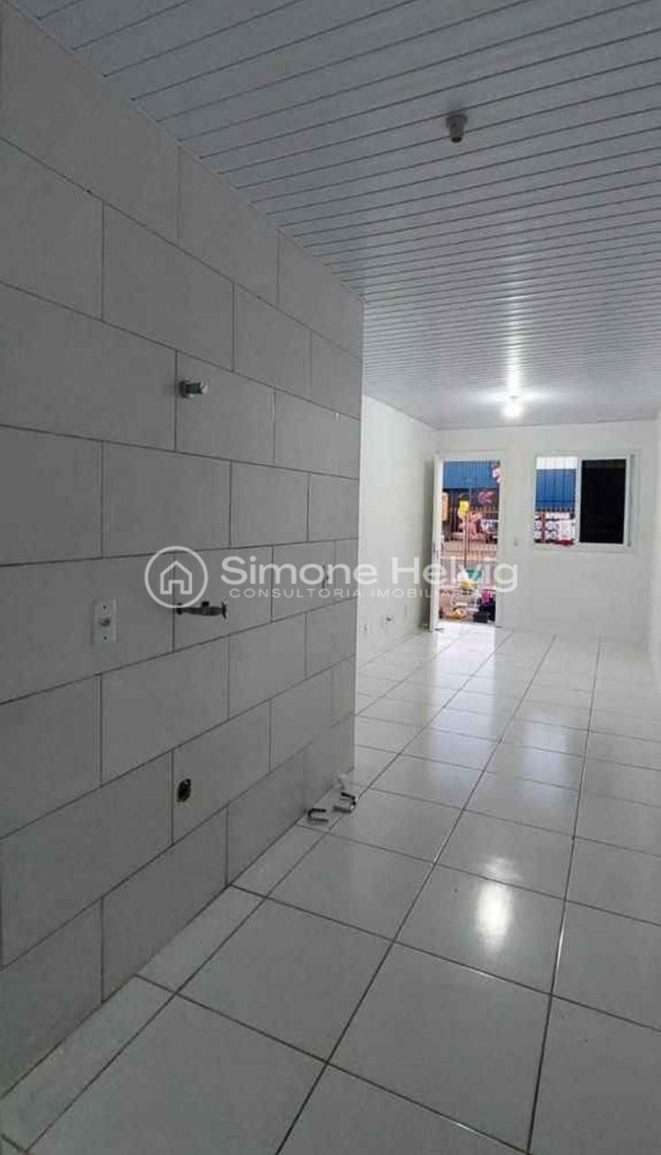 Casa 2 quartos à venda, 41m², Jardim Iolanda - Guaíba