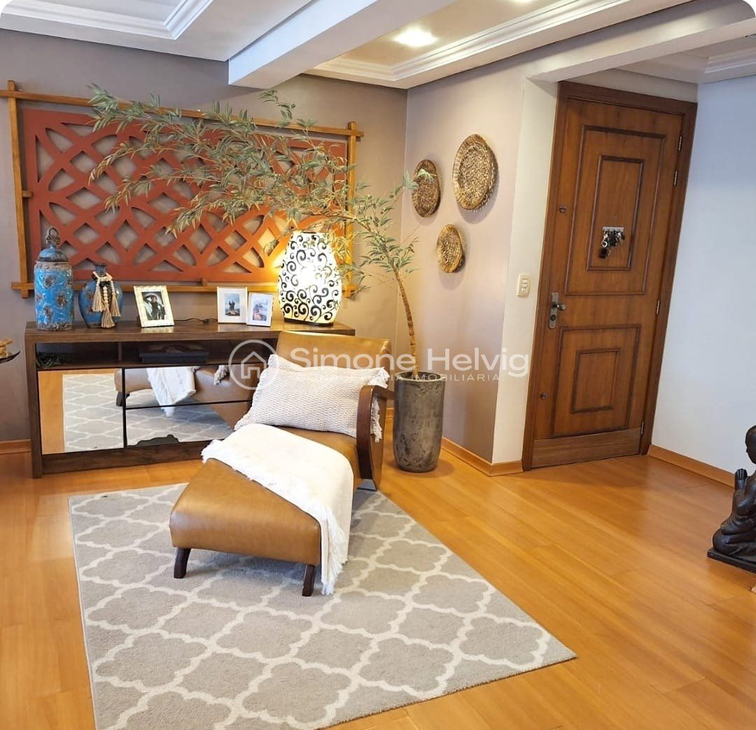 Apartamento 3 quartos à venda, 120m², Centro - Guaíba