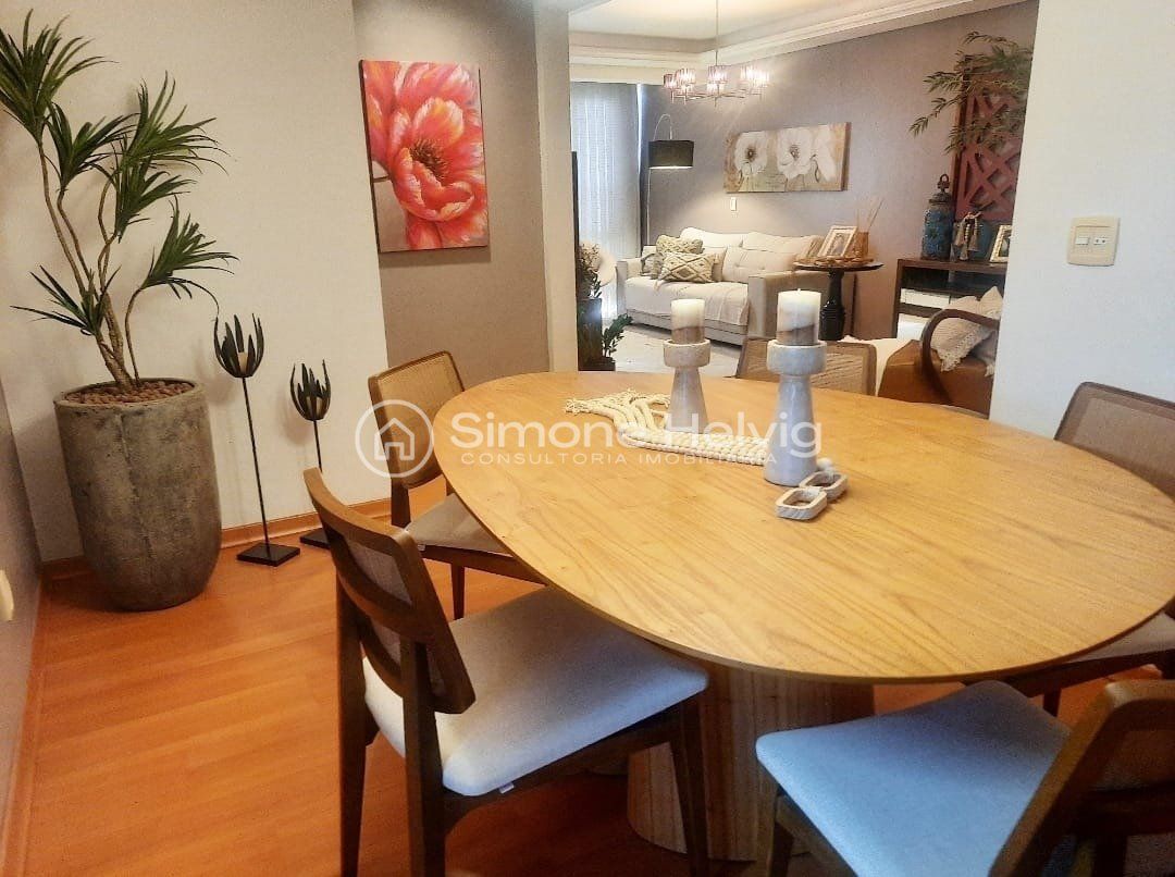 Apartamento 3 quartos à venda, 120m², Centro - Guaíba