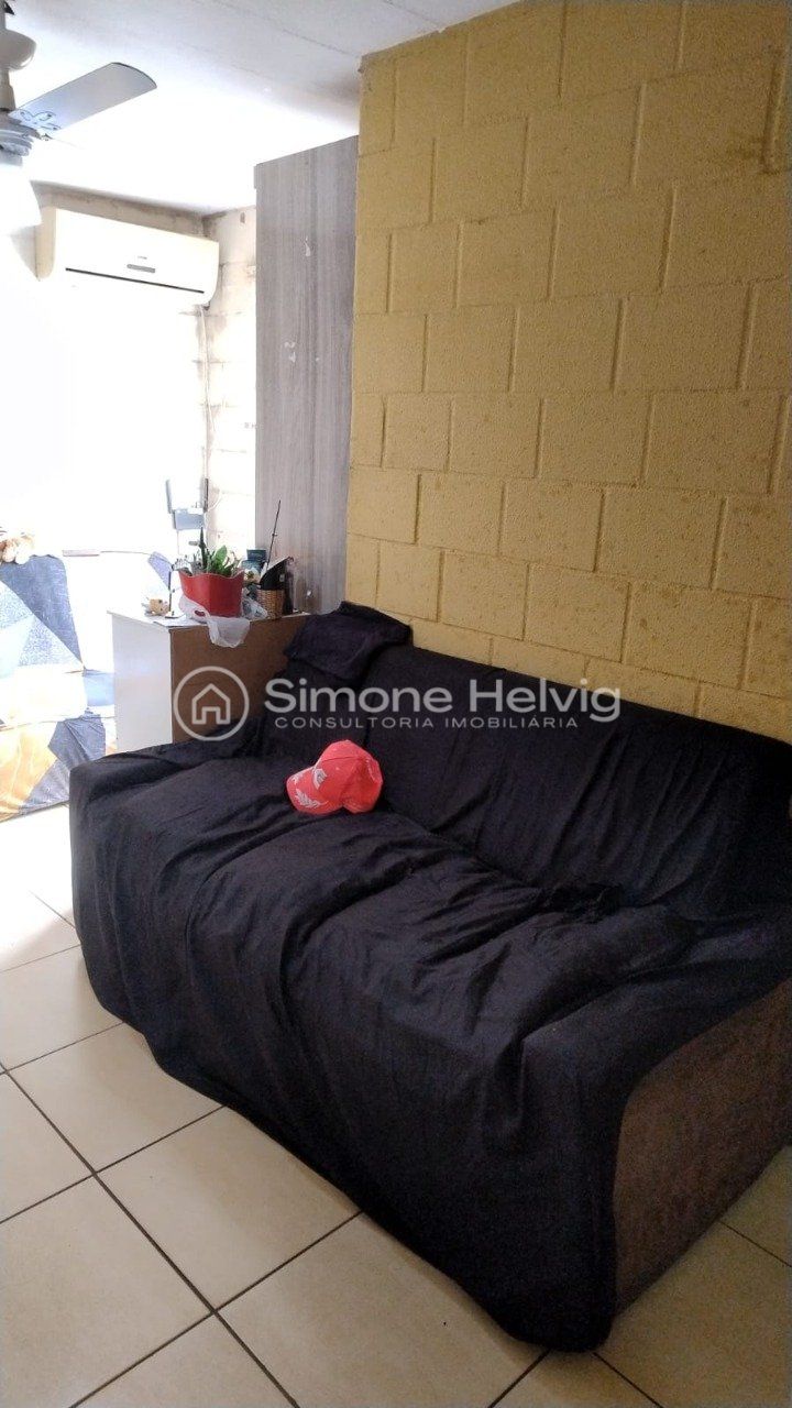 Apartamento 2 quartos à venda, 45m², Estancia Velha - Canoas