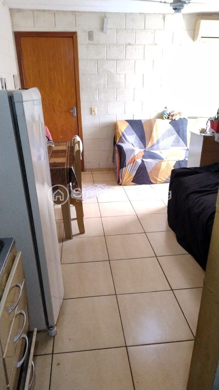 Apartamento 2 quartos à venda, 45m², Estancia Velha - Canoas