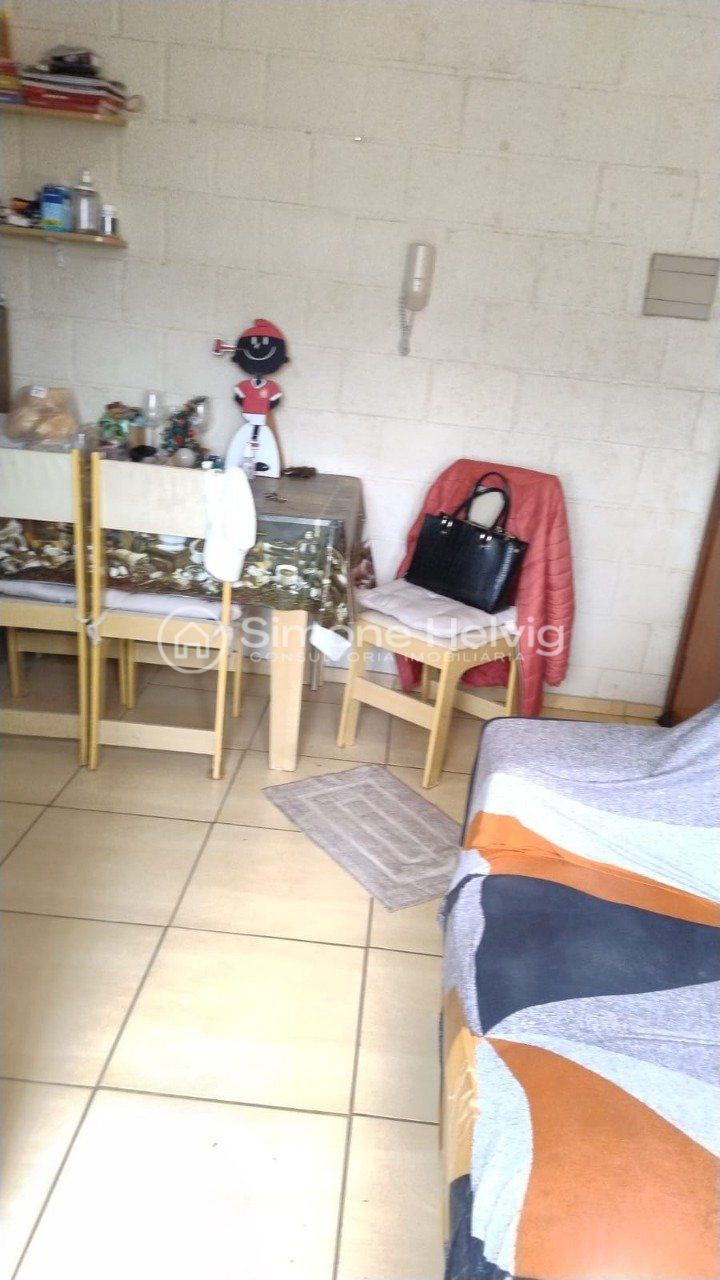 Apartamento 2 quartos à venda, 45m², Estancia Velha - Canoas