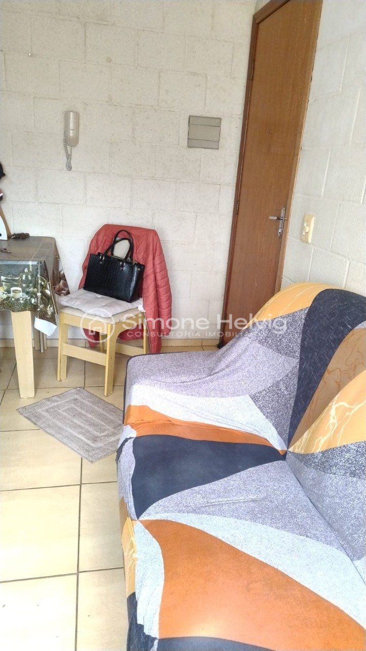 Apartamento 2 quartos à venda, 45m², Estancia Velha - Canoas