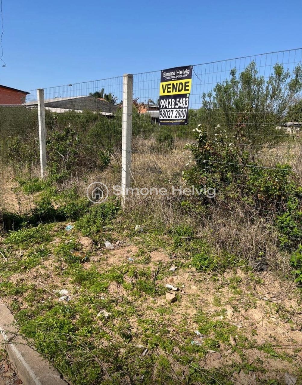 Terreno à venda, 300m², Jardim Iolanda - Guaíba