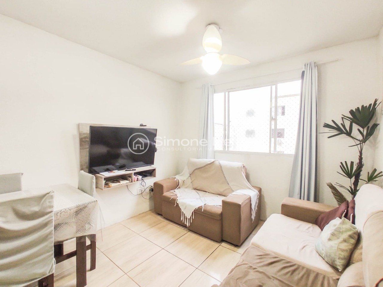 Apartamento 2 quartos à venda, Rio Branco - Canoas