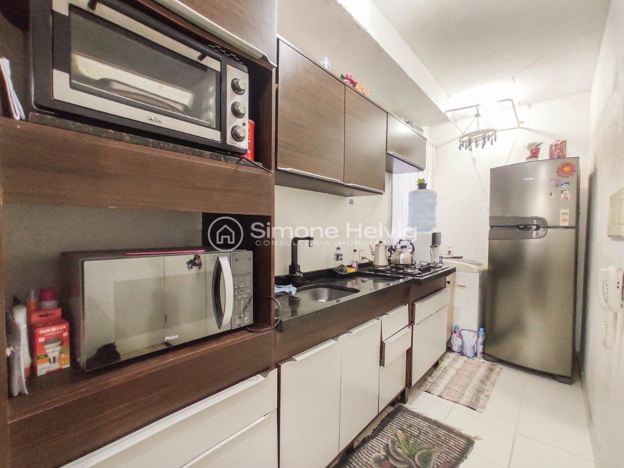 Apartamento 2 quartos à venda, Rio Branco - Canoas