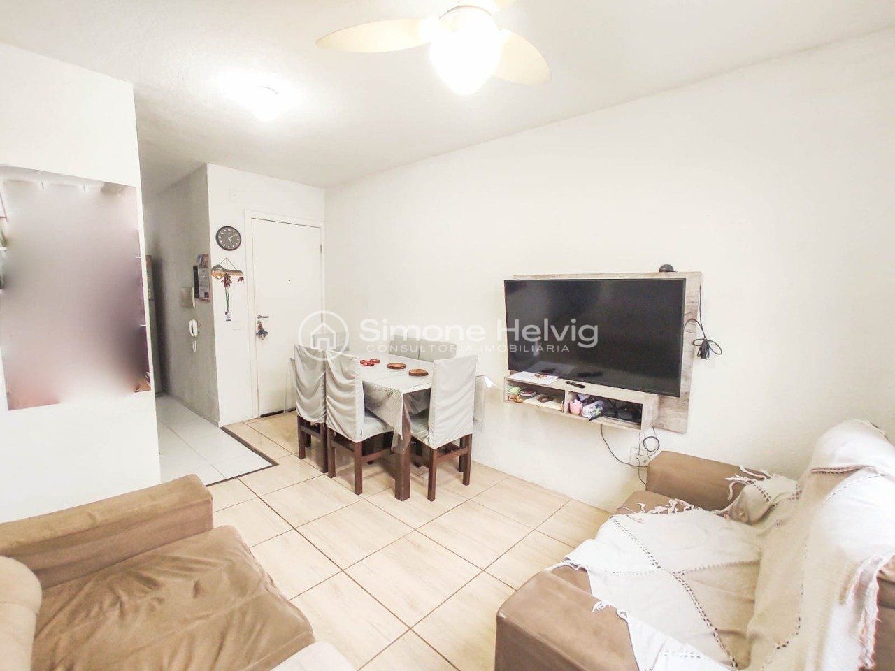 Apartamento 2 quartos à venda, Rio Branco - Canoas