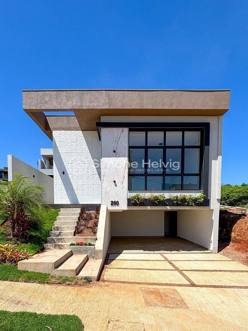 Casa em Condomínio 3 quartos à venda, 172m², Coronel Nassuca - Guaíba