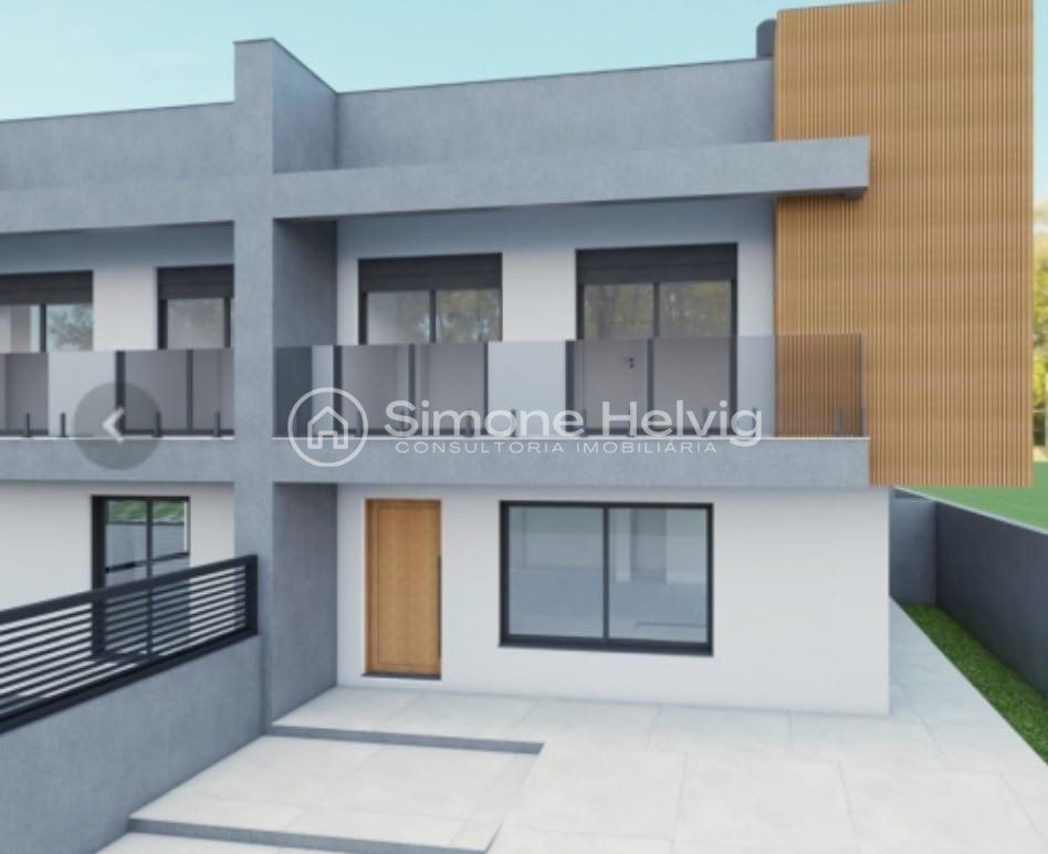 Sobrado 3 quartos à venda, 150m², Parque 35 - Guaíba