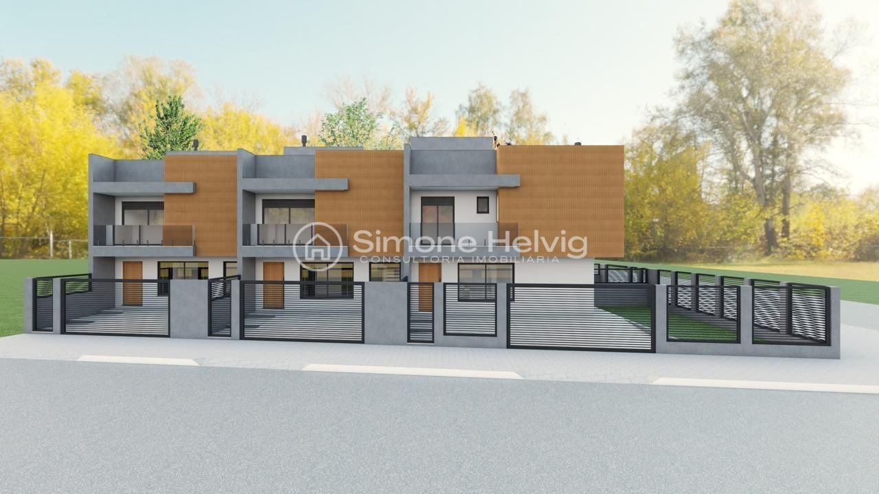 Sobrado 3 quartos à venda, 150m², Parque 35 - Guaíba