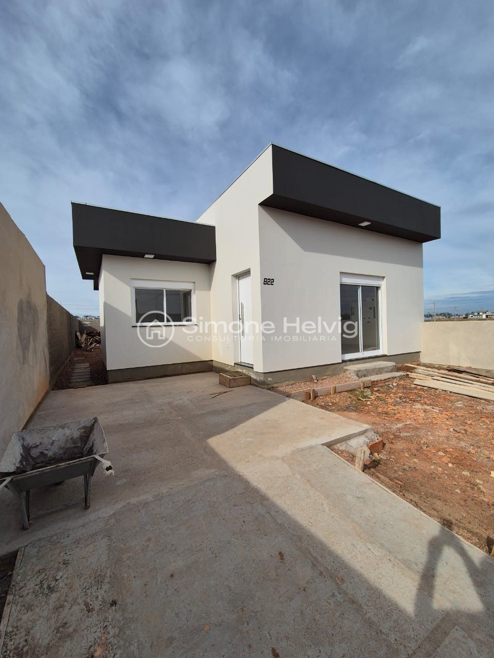 Casa 3 quartos à venda, 80m², Parque 35 - Guaíba