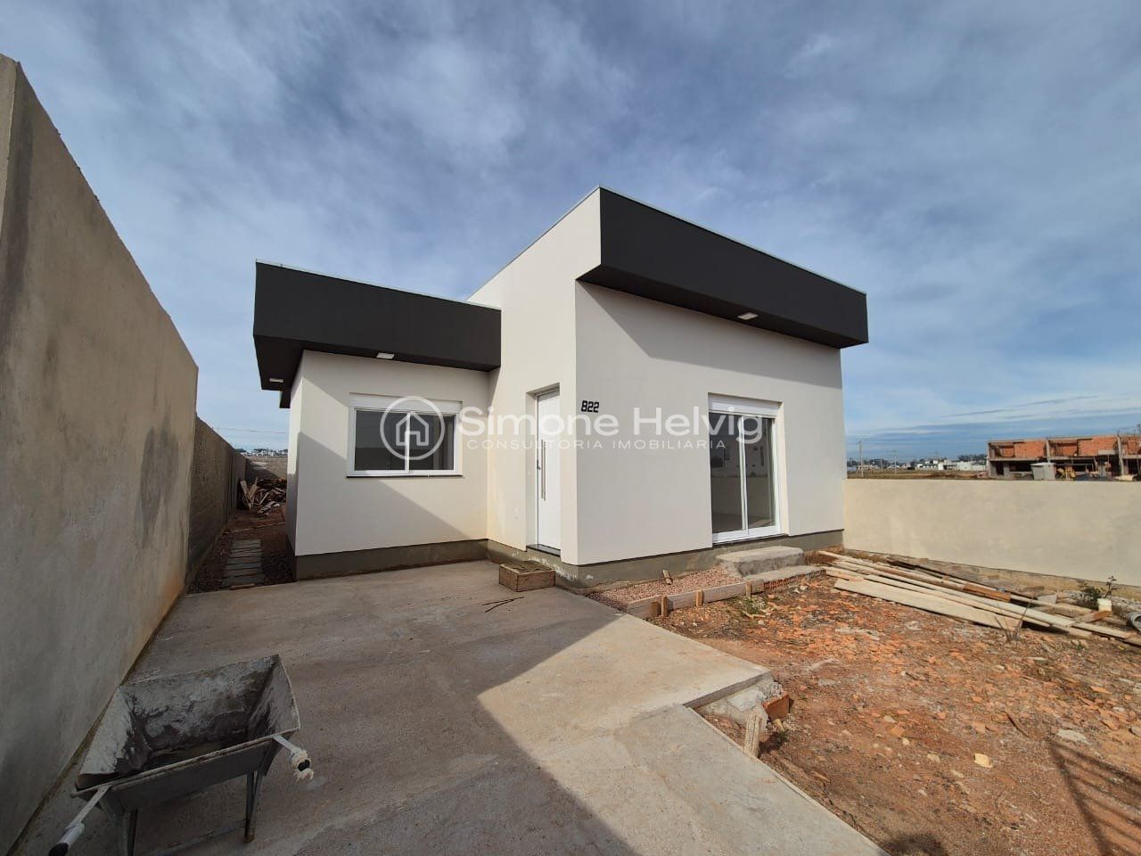 Casa 3 quartos à venda, 80m², Parque 35 - Guaíba