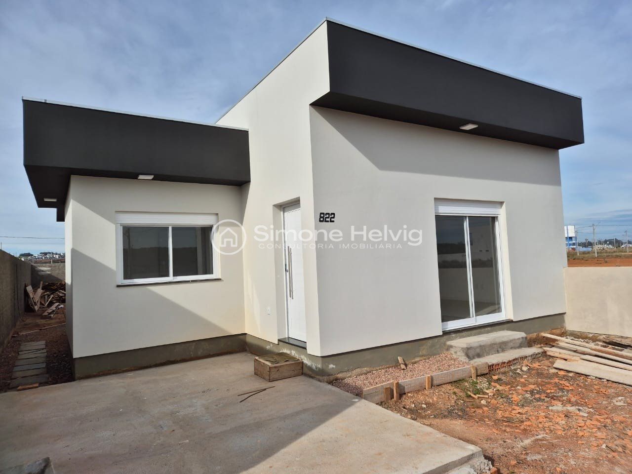 Casa 3 quartos à venda, 80m², Parque 35 - Guaíba