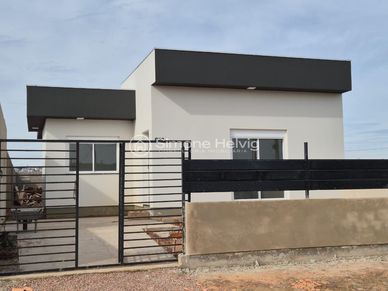 Casa 3 quartos à venda, 80m², Parque 35 - Guaíba