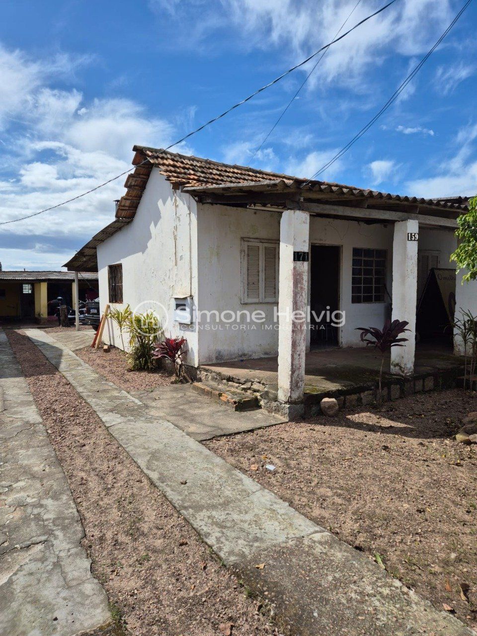 Casa à venda, 150m², Alvorada - Guaíba