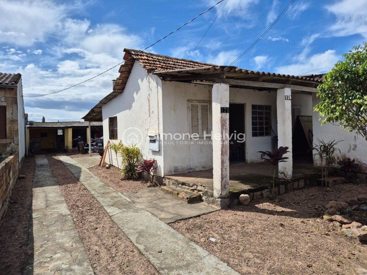 Casa à venda, 150m², Alvorada - Guaíba
