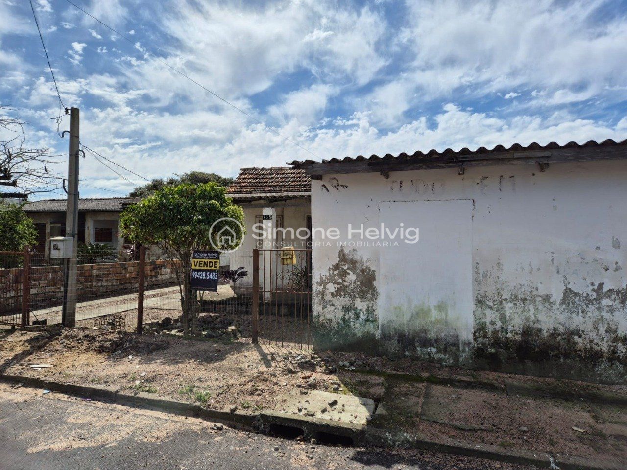 Casa à venda, 150m², Alvorada - Guaíba