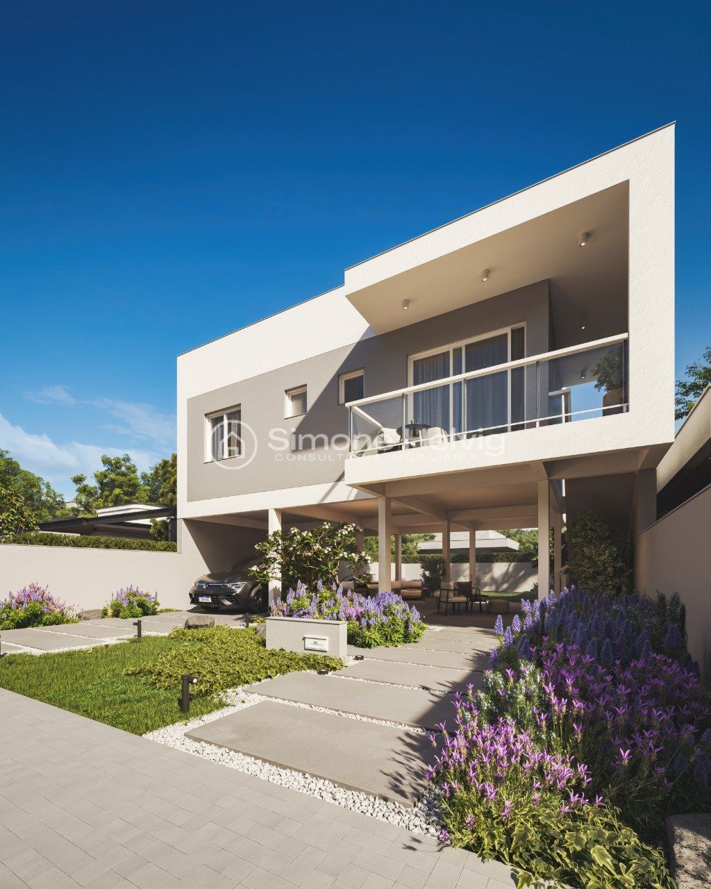 Casa 3 quartos à venda, 142m², Altos do Lago - Guaíba