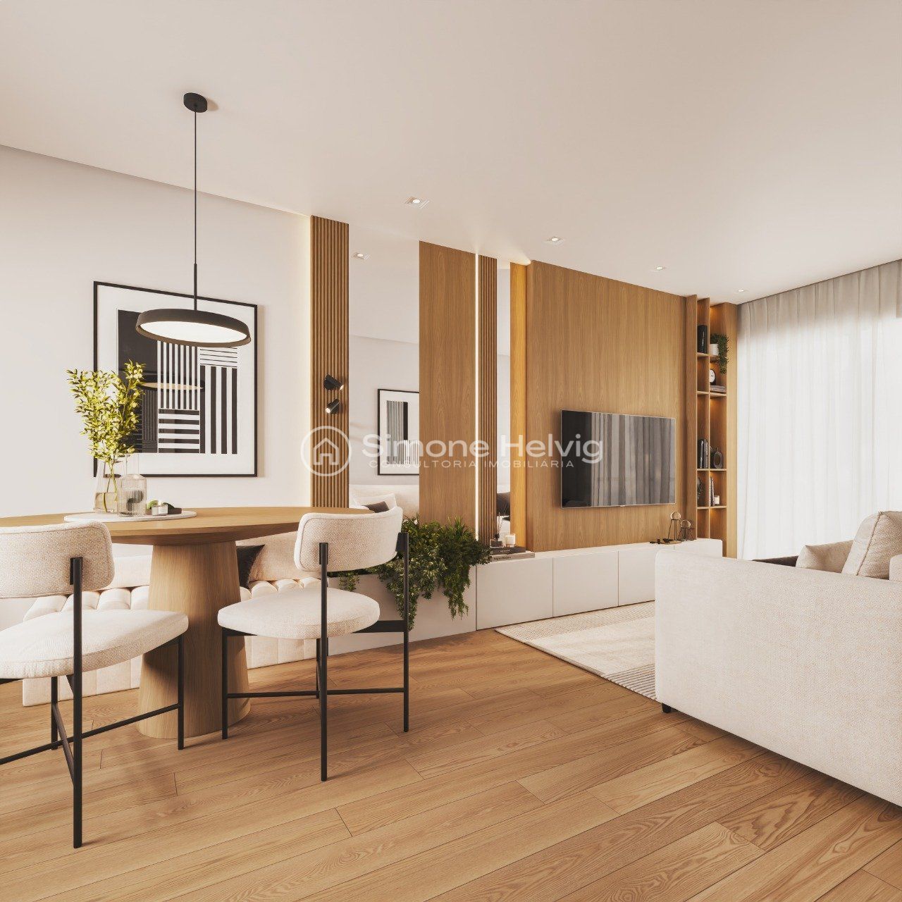 Casa 3 quartos à venda, 142m², Altos do Lago - Guaíba