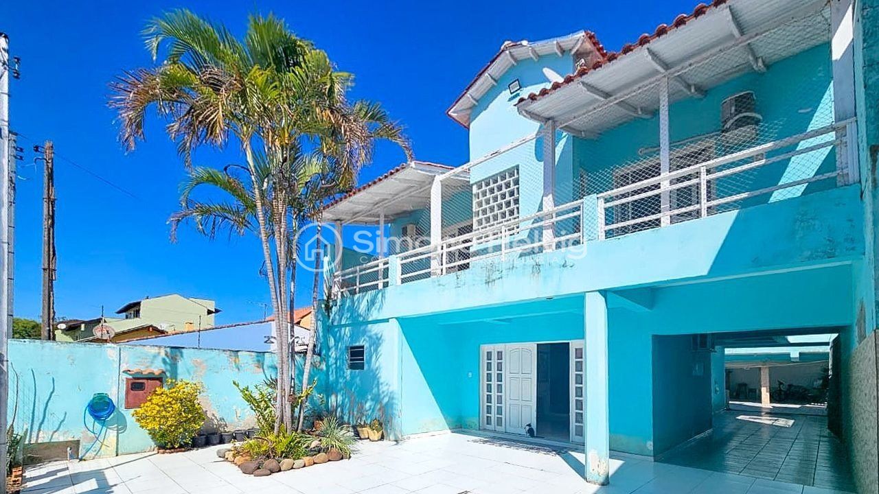 Casa 6 quartos à venda, 383m², Engenho - Guaíba