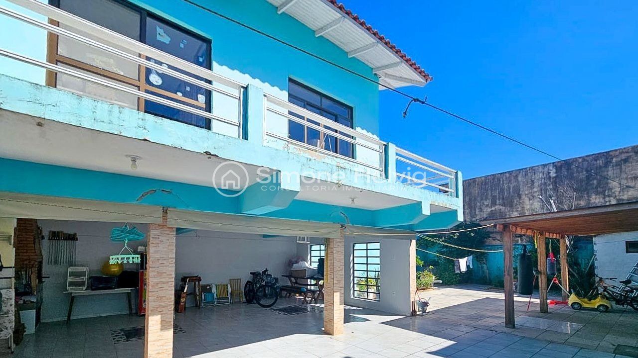 Casa 6 quartos à venda, 383m², Engenho - Guaíba