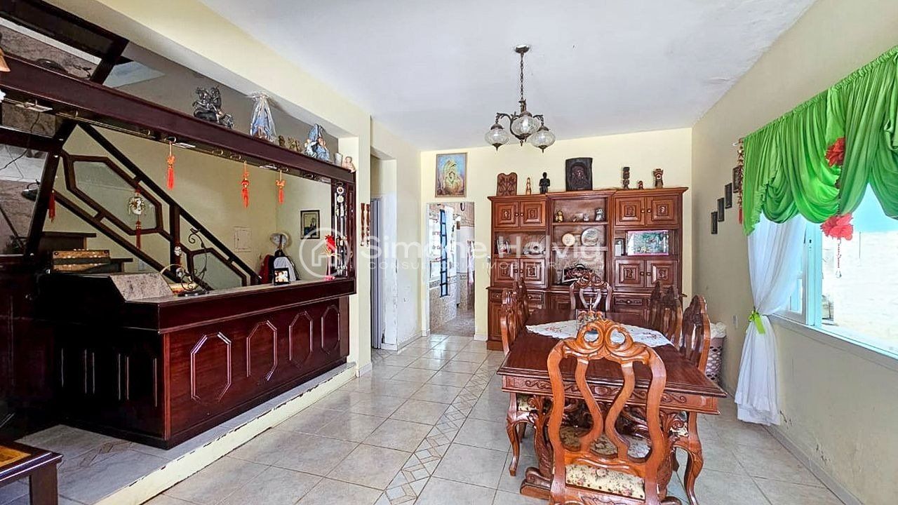 Casa 6 quartos à venda, 383m², Engenho - Guaíba
