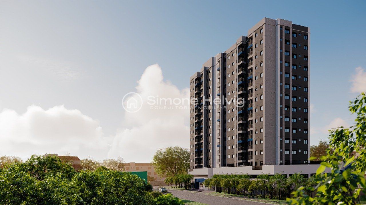 Apartamento 2 quartos à venda, 54m², Centro - Canoas