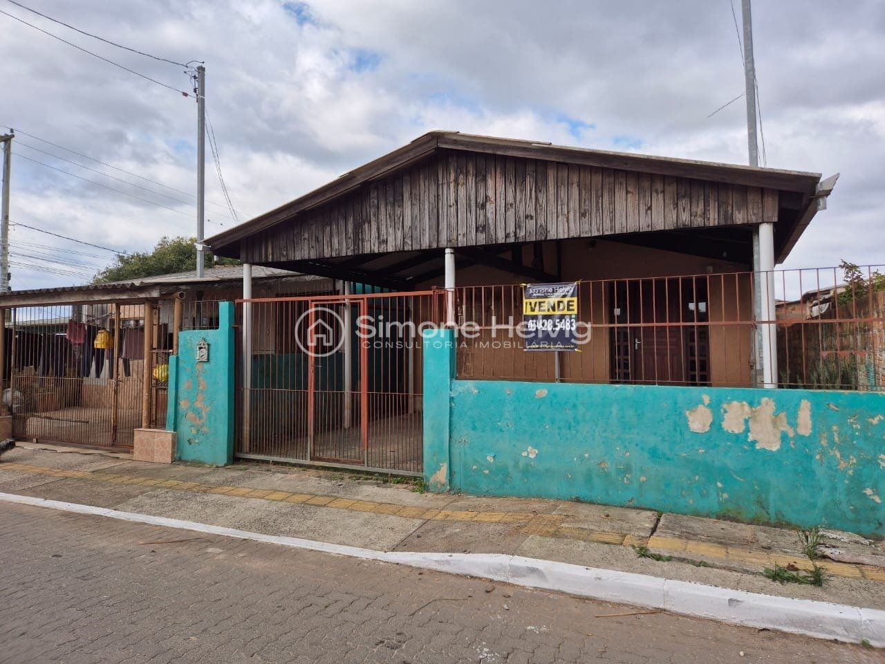 Casa 2 quartos à venda, 72m², Sol Nascente - Eldorado do Sul