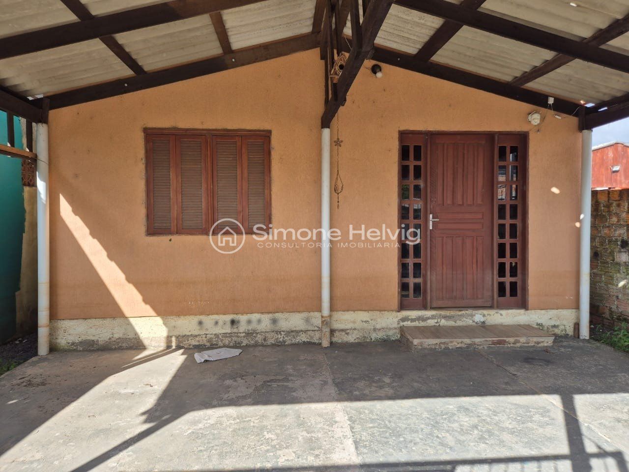 Casa 2 quartos à venda, 72m², Sol Nascente - Eldorado do Sul