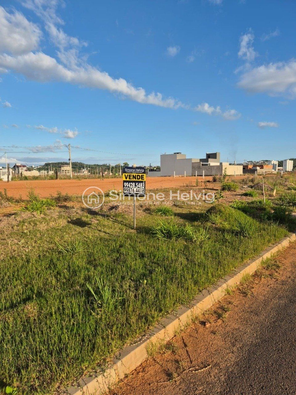 Terreno à venda, 200m², Parque 35 - Guaíba
