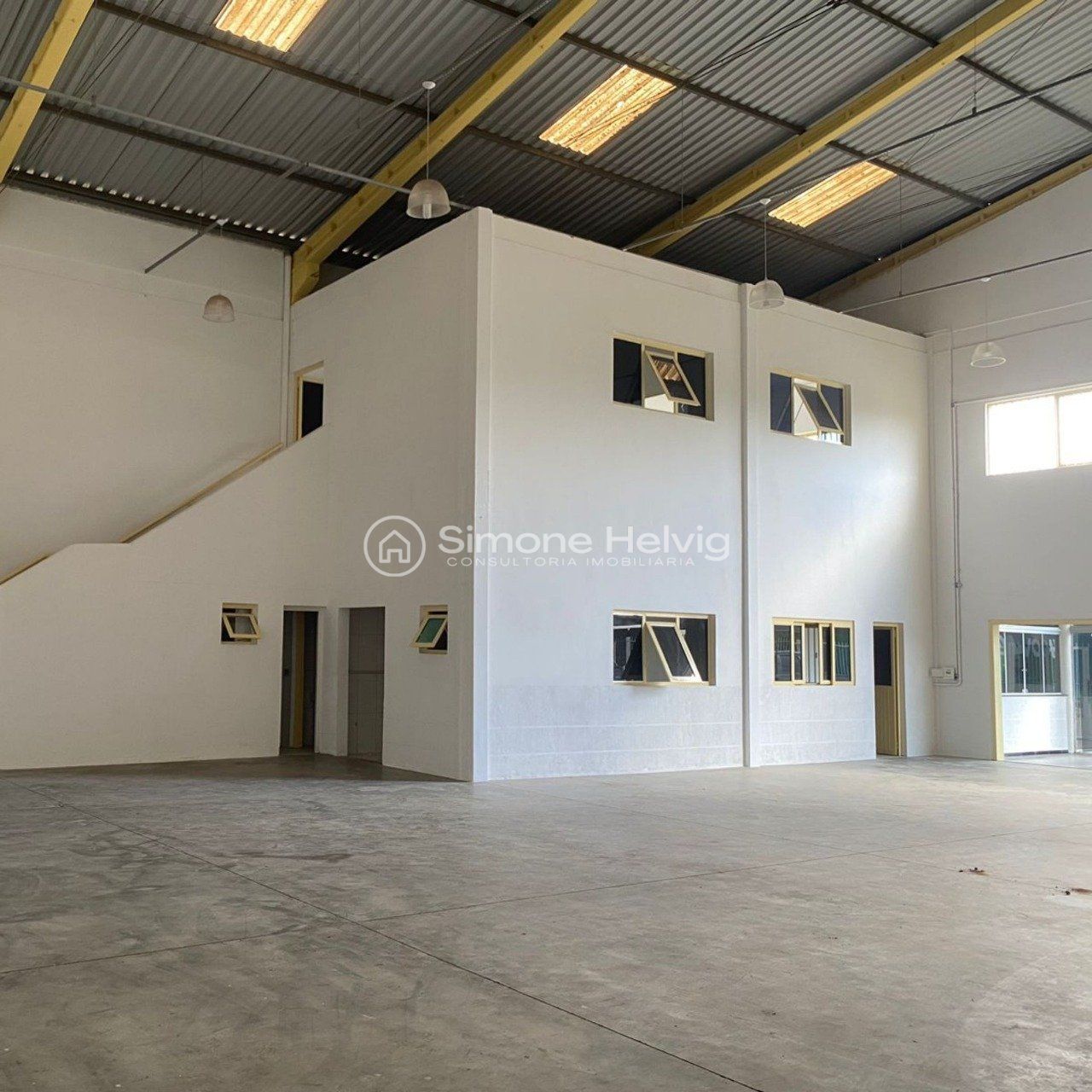 Pavilhão à venda, 480m², Colina - Guaíba