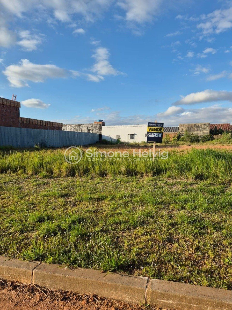 Terreno à venda, 300m², Parque 35 - Guaíba