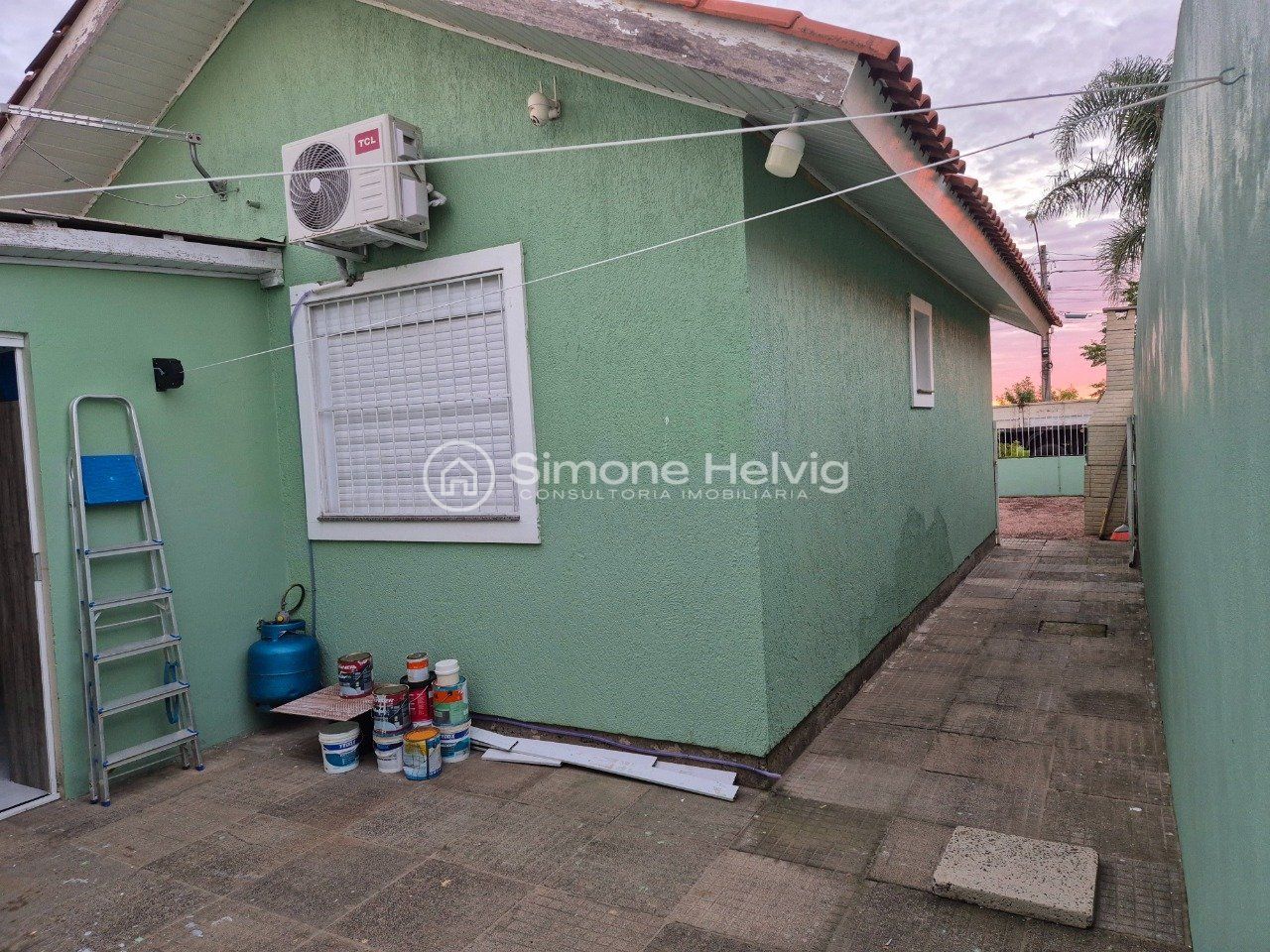 Casa 2 quartos à venda, 49m², Centro Novo - Eldorado do Sul