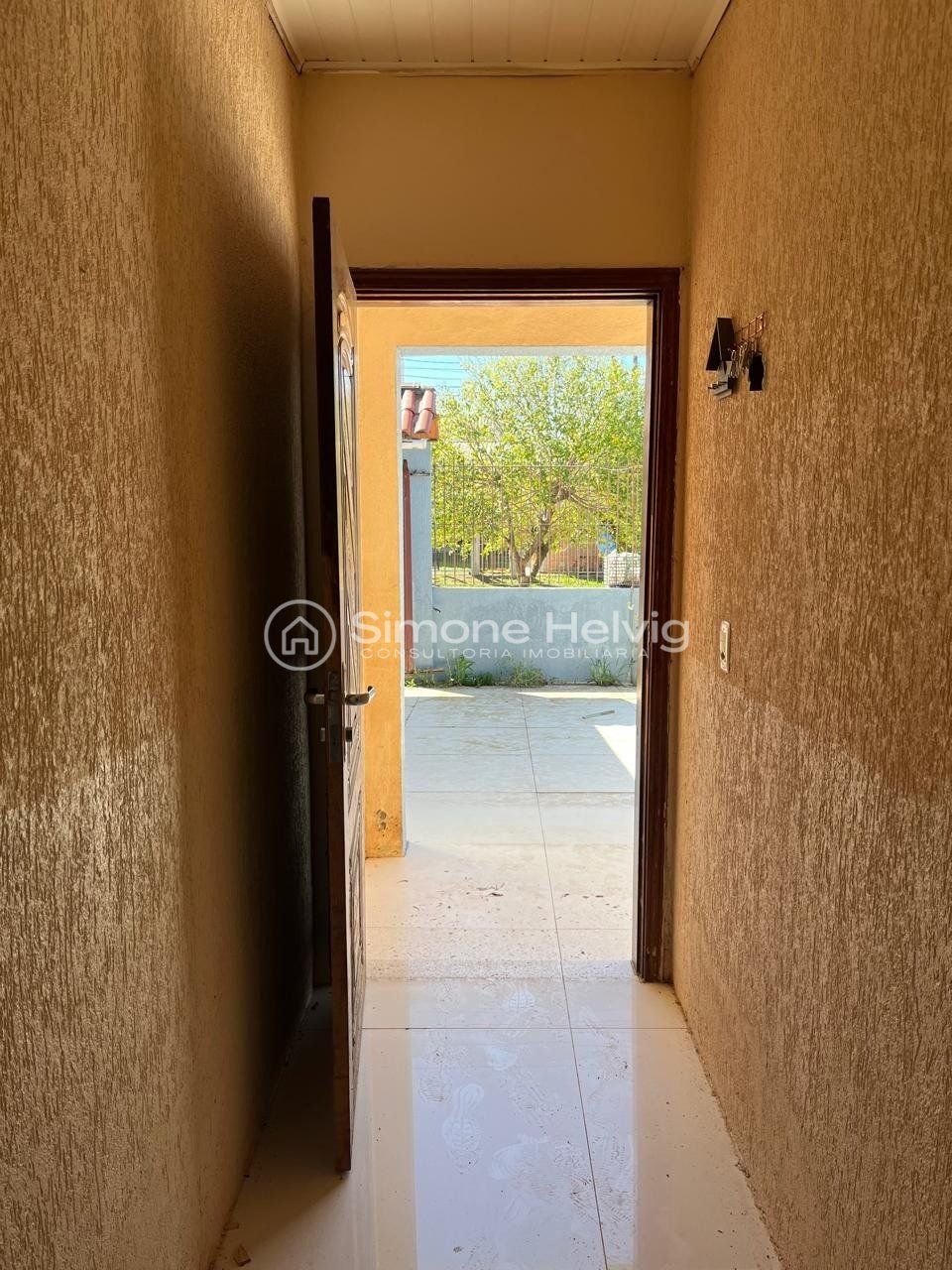 Casa 3 quartos à venda, 110m², Centro Novo - Eldorado do Sul