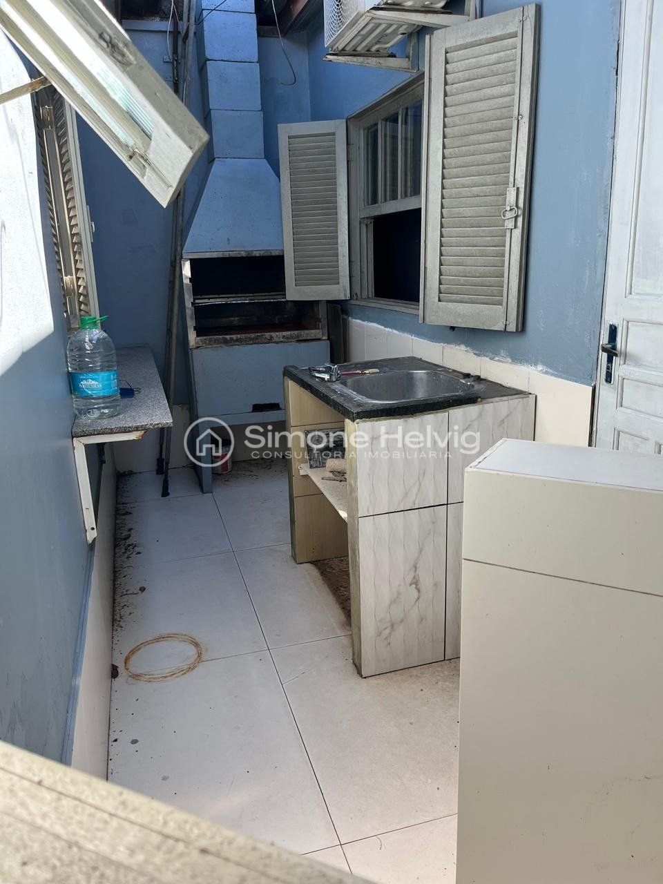 Casa 3 quartos à venda, 110m², Centro Novo - Eldorado do Sul
