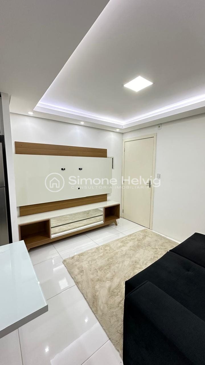 Apartamento 2 quartos à venda, 42m², Jardim Iolanda - Guaíba