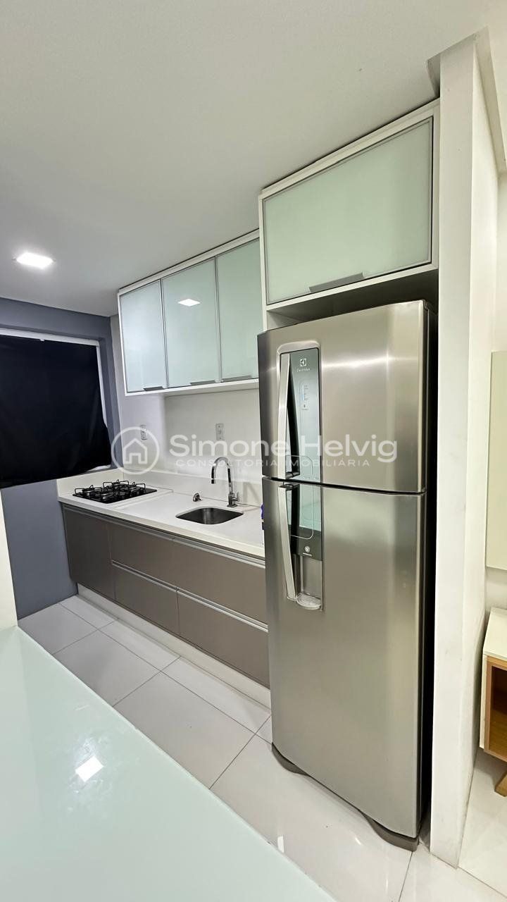 Apartamento 2 quartos à venda, 42m², Jardim Iolanda - Guaíba