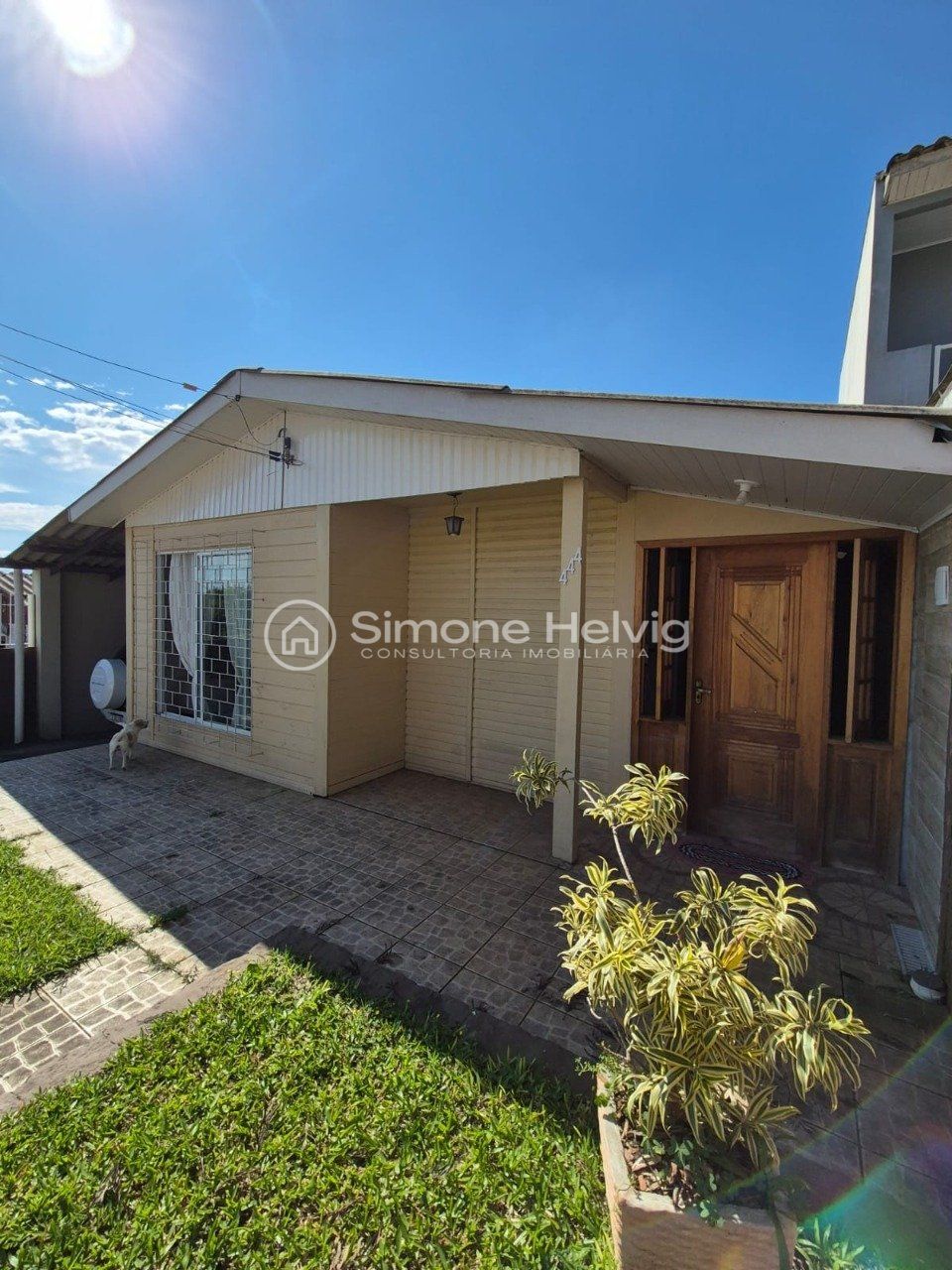 Casa 2 quartos à venda, 100m², Colina - Guaíba