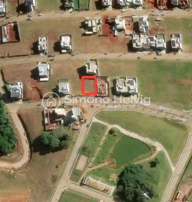 Terreno à venda, 300m², Coronel Nassuca - Guaíba