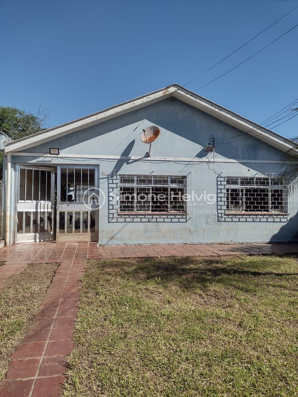 Casa 3 quartos à venda, 180m², Sans Souci - Eldorado do Sul