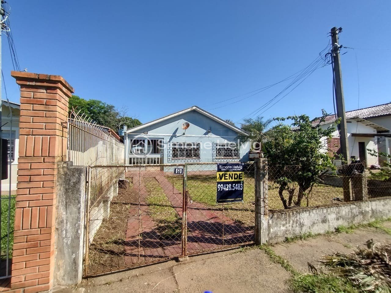 Casa 3 quartos à venda, 180m², Sans Souci - Eldorado do Sul