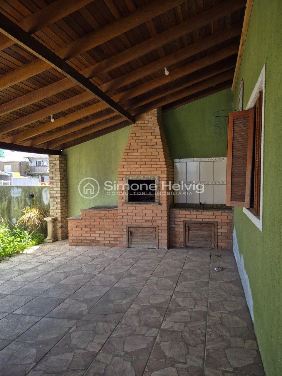 Casa 2 quartos à venda, 100m², Colina - Guaíba