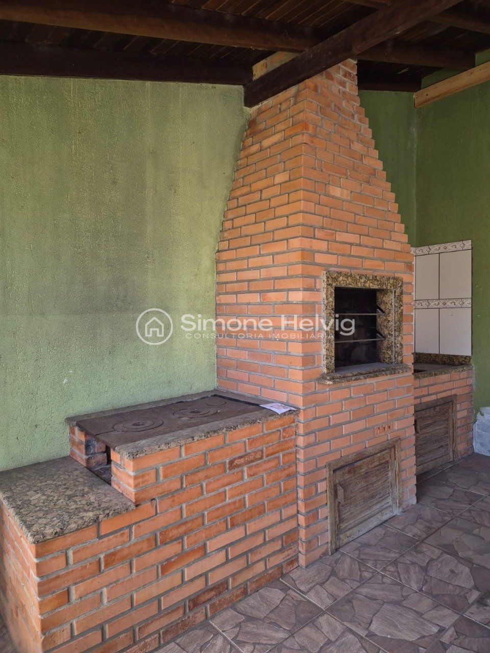 Casa 2 quartos à venda, 100m², Colina - Guaíba