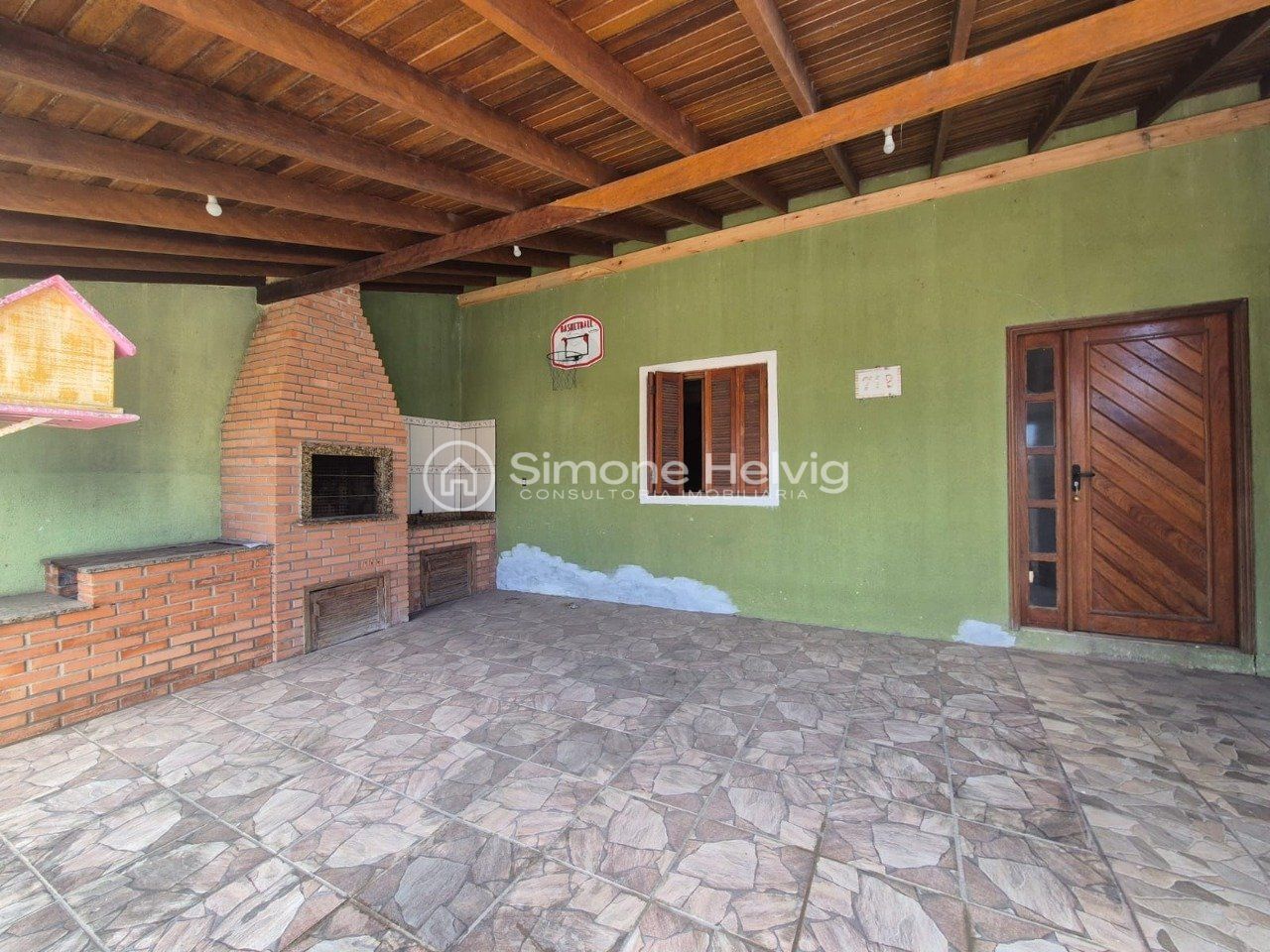 Casa 2 quartos à venda, 100m², Colina - Guaíba