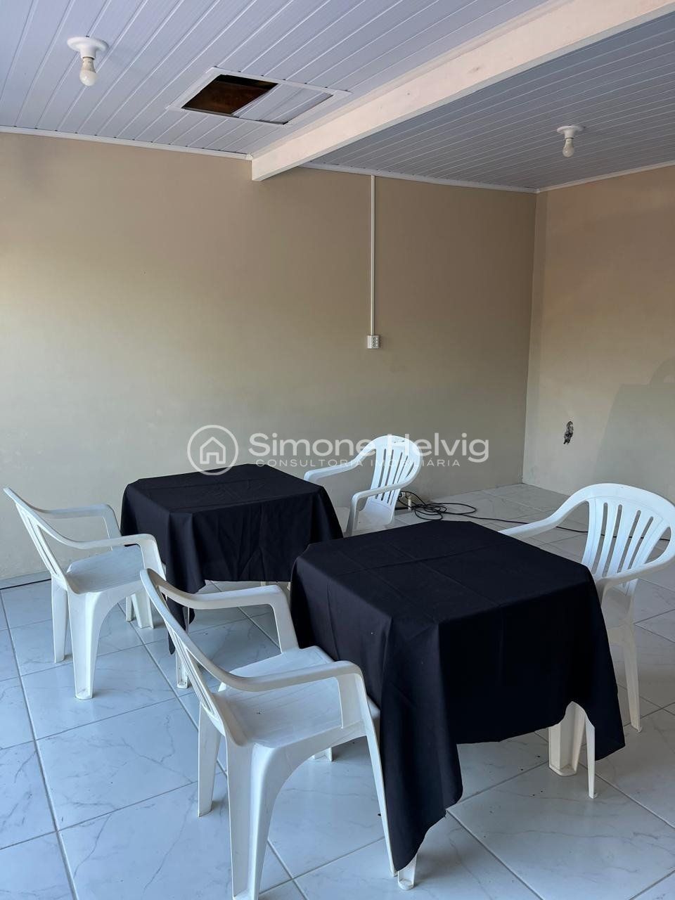 Sobrado 2 quartos à venda, 90m², Santa Rita - Guaíba